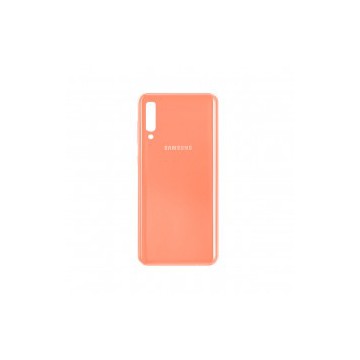 Tapa trasera coral  A50 A505