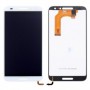 Pantalla completa LCD y táctil color blanco para Alcatel A3 5.0" OT5046 