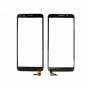 Táctil color negro para Alcatel 1X 5059