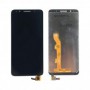 Pantalla completa LCD y táctil color negro para Alcatel 1X 5059 
