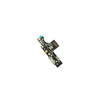 Placa conector de carga y micrófono para Nokia 3.1 / N3 2018