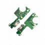 Placa conector de carga y micrófono para Nokia 3.1 Plus