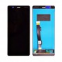 Pantalla completa color negro para Nokia 5.1 / N5.1 / Nokia 5 2018