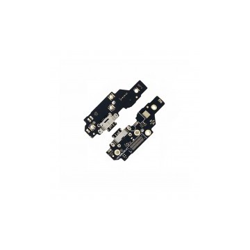 Placa conector de carga y micrófono para Nokia 5.1 Plus / Nokia X5