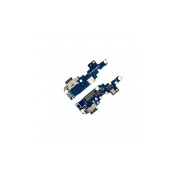Placa conector de carga y micrófono para Nokia X6 / Nokia 6.1 Plus