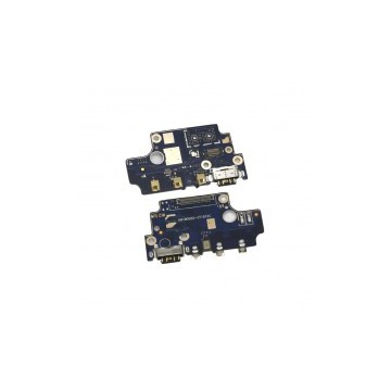 Placa conector de carga y micrófono para Nokia 8 2017