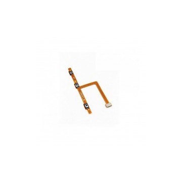 Flex encendido Power on-off y volumen para Nokia 8 2017