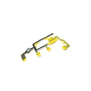 Cable flex de on-off y volumen iPad 2 V2 (MODELO CDMA)