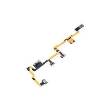Cable flex de on-off y volumen iPad 2 V1