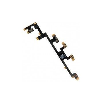 Flex on-off y volumen Ipad 4