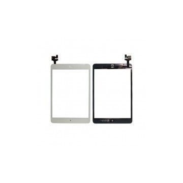 Táctil con Chip IC original en color blanco para iPad Mini 2 A1489 A1490 A1491