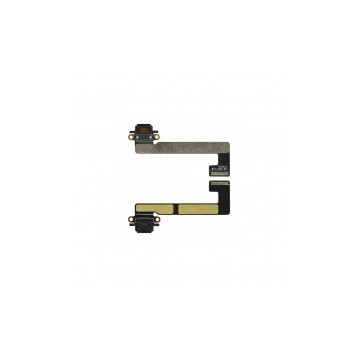 Flex conector de carga color negro para iPad mini 2