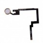Flex boton home color dorado para iPad mini 3