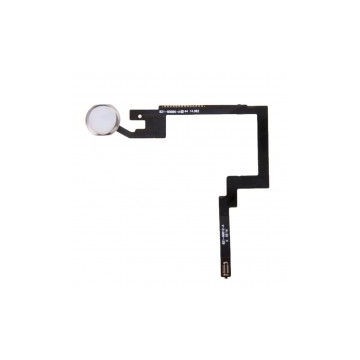 Flex boton home color blanco para iPad mini 3
