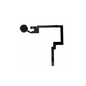 Flex boton home color negro para iPad mini 3