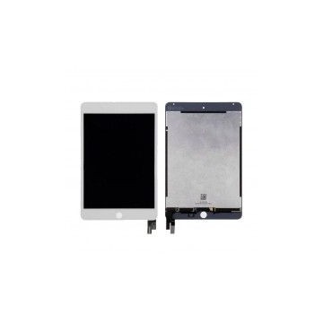 Pantalla LCD mas tactil color blanco iPad mini 4 A1538 A1550 