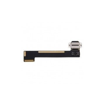 Flex conector de carga color negro para iPad Mini 4 