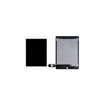 Pantalla LCD y Táctil color Blanco para iPad Pro 9.7" A1673 A1674 A1675