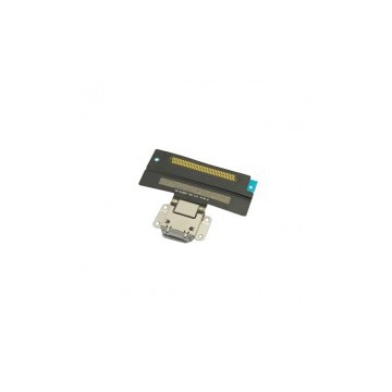 Módulo conector de carga color negro para iPad Pro 10.5"