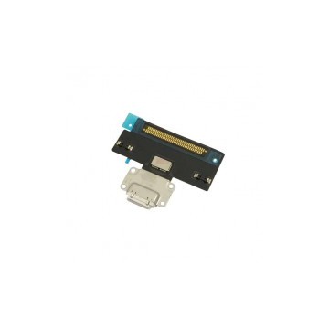 Módulo conector de carga color blanco para iPad Pro 10.5"