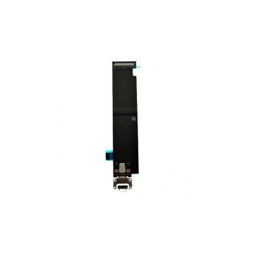 Placa modulo carga color blanco iPad Pro 12.9