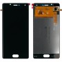 Lcd + Tactil para Wiko U Feel Negra