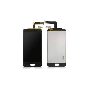 Lcd + Tactil para Wiko U Feel Prime Negra