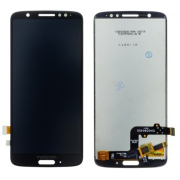Pantalla Completa Moto G6