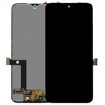 Pantalla Completa Moto G7 PLUS