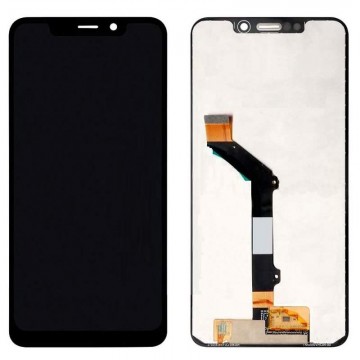 Pantalla Completa Moto ONE 