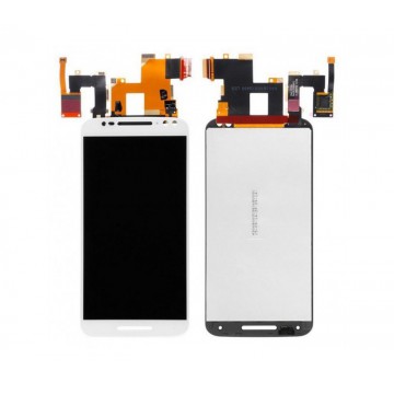 Pantalla Completa Moto X STYLUS