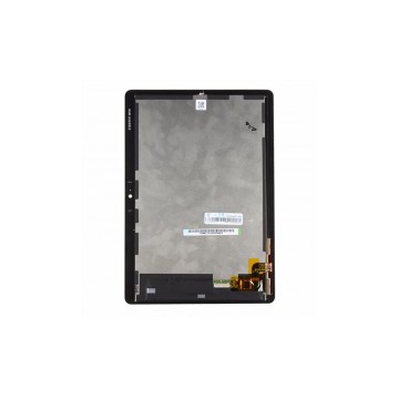 Pantalla LCD y táctil color negro para Huawei MediaPad T3 10 Wifi AGS-W09