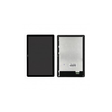 Pantalla completa LCD y táctil color negro para tablet Huawei MediaPad T5 T5-10 AGS-W09 