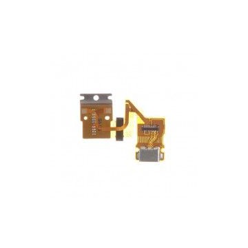 Flex conector de carga para Sony Tablet Z