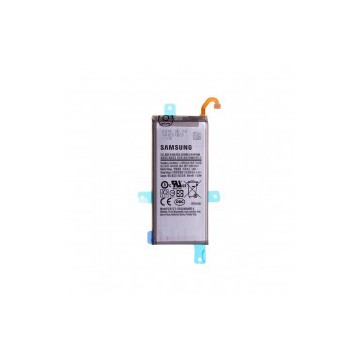 Batería  A6 A600/J6 J600 3000mAh
