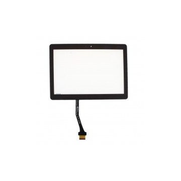 Tactil color negro para Samsung Galaxy Note N8000 10.1"