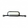 Boton home color blanco para Samsung Galaxy Tab 3 P5200