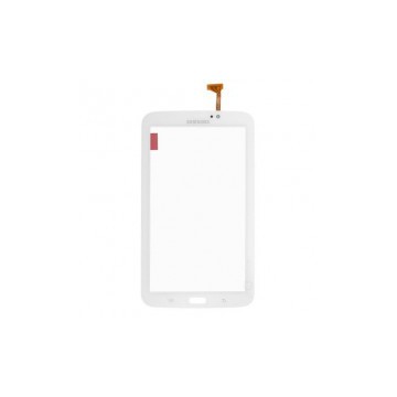 Tactil color blanco para Samsung Galaxy Tab 3 T210 Wifi 