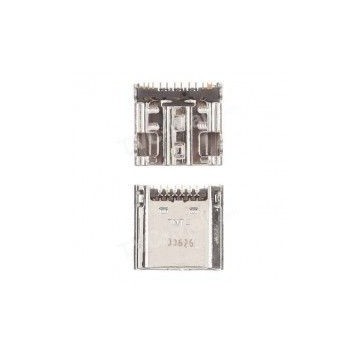 Conector carga para Samsung Galaxy Tab 3 T210 T211 