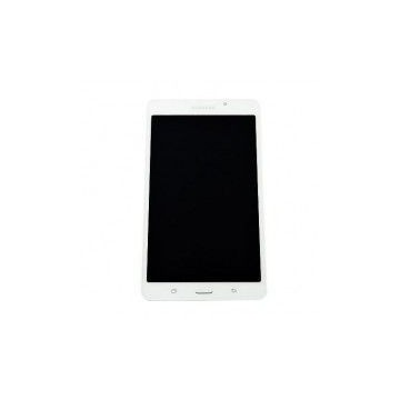Pantalla Completa color blanco para Samsung Galaxy Taba A (2016) T280 
