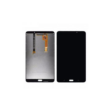 Pantalla Completa color negro para Samsung Galaxy Taba A (2016) T280 