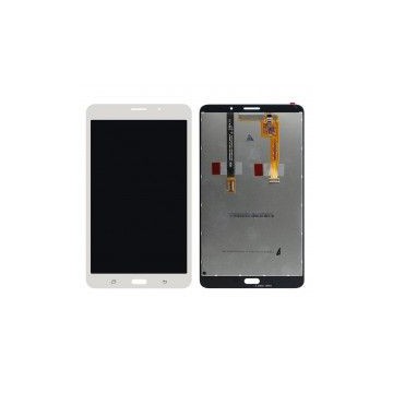 Pantalla Completa color blanco para Samsung Galaxy Tab A 7" 4G 2016 T285 