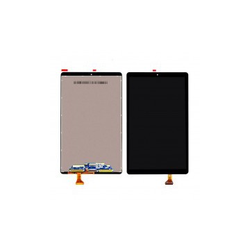 Pantalla completa LCD y táctil negro Samsung Galaxy Tab A 2019 T510 T515 