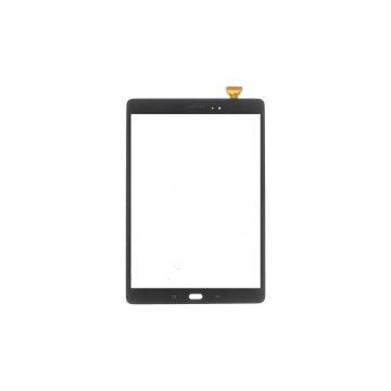 Tactil color negro para Samsung Galaxy Tab A T555 T550