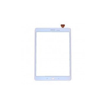 Tactil color blanco para Samsung Galaxy Tab A T555 T550