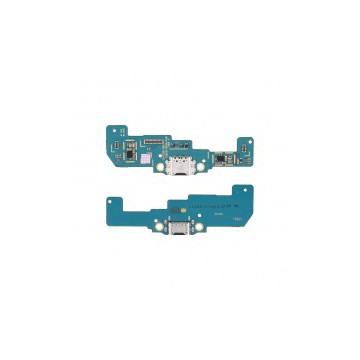 Flex placa conector carga para Samsung Galaxy Tab A 10.5" T590 / T595 