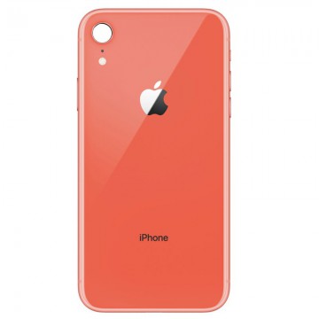 Tapa IPhone XR Coral