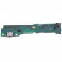 Placa conector de carga para Samsung Galaxy Tab S2 T810 T815 9.7" 