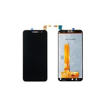Pantalla LCD y Tactil color negro Vodafone Smart prime 6 VF-895N 