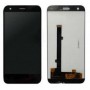 Pantalla LCD y táctil color Negro para ZTE Blade A512 